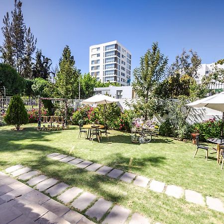 Hotel Casa Campo By Cassana Cayma Exterior photo