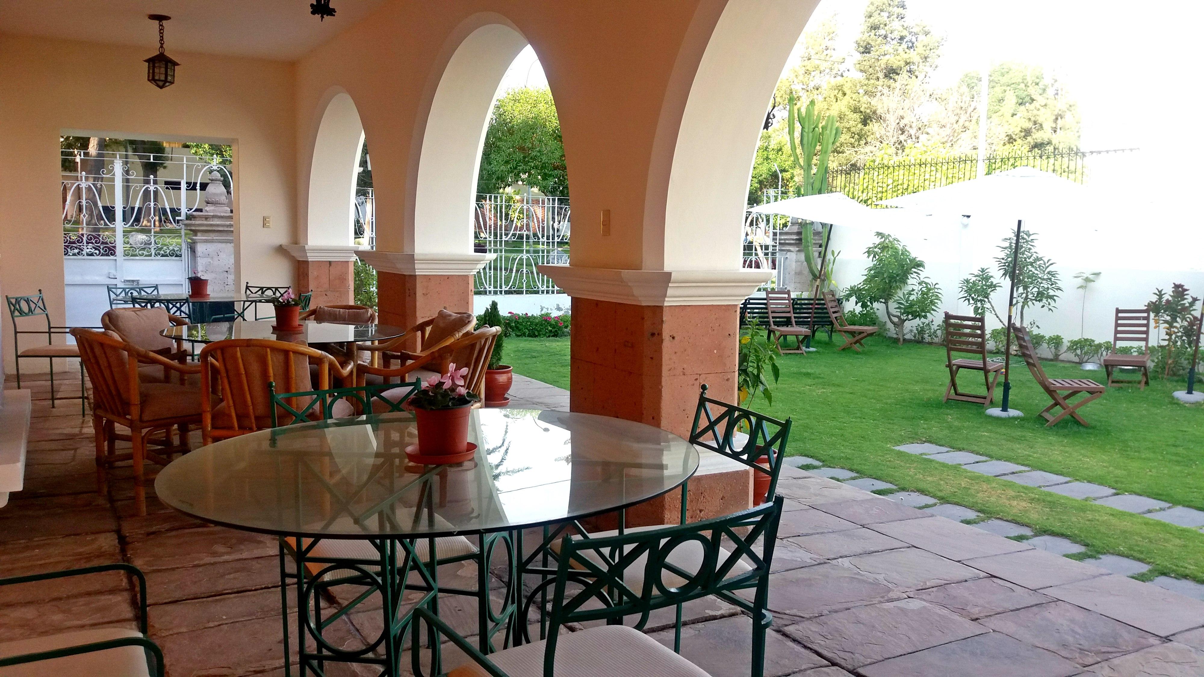 Hotel Casa Campo By Cassana Cayma Exterior photo