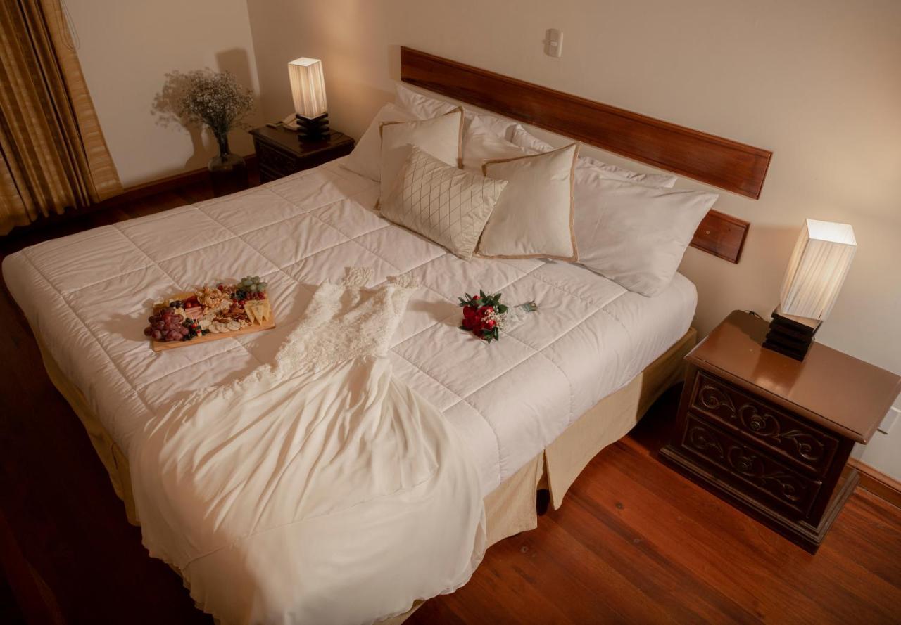Hotel Casa Campo By Cassana Cayma Exterior photo